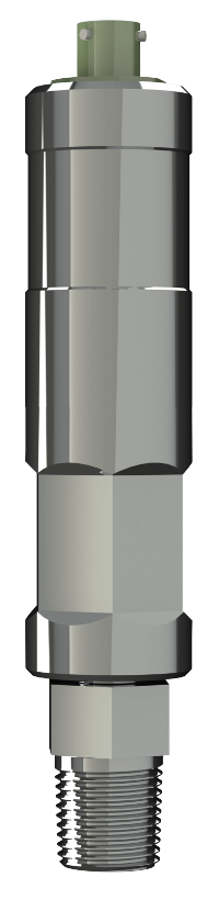 Piezo Pressure Transmitter